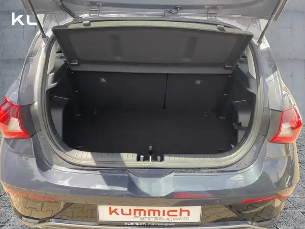 HYUNDAI I20 (13/15)