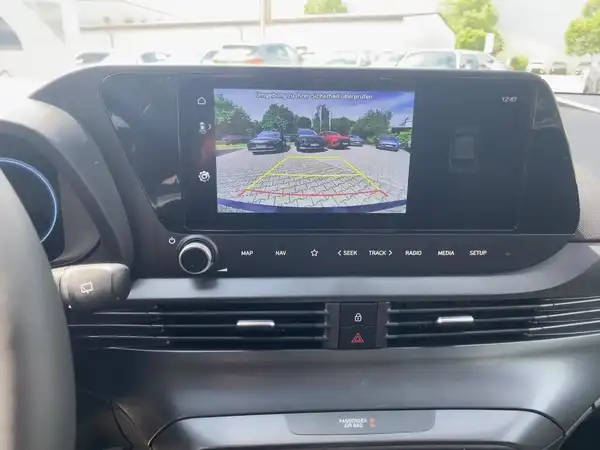 HYUNDAI I20 (14/15)