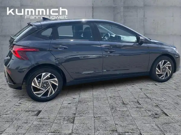 HYUNDAI I20 (3/15)