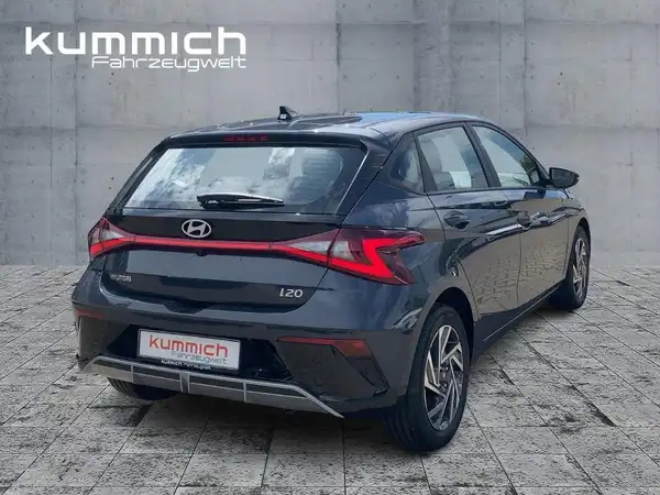 HYUNDAI I20 (4/15)