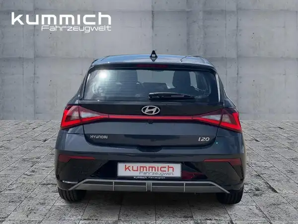 HYUNDAI I20 (5/15)