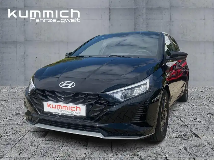 HYUNDAI I20 (1/16)