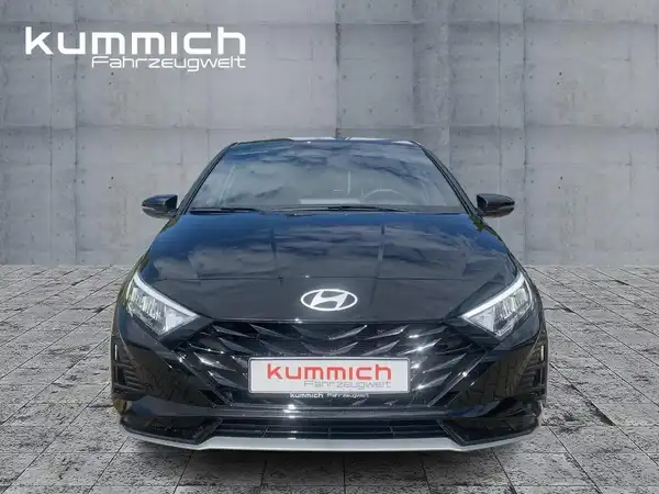 HYUNDAI I20 (2/15)