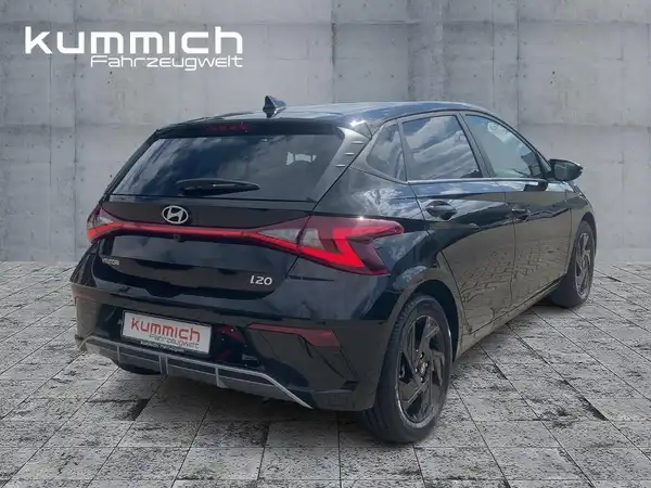 HYUNDAI I20 (4/15)