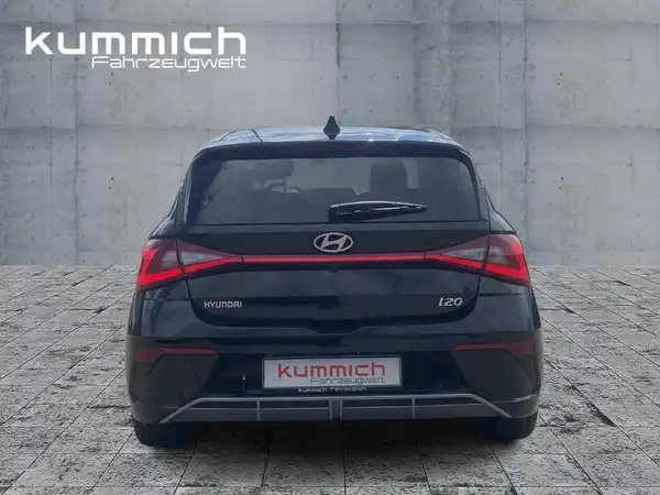 HYUNDAI I20 (5/15)