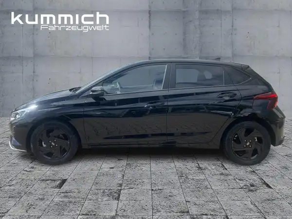 HYUNDAI I20 (6/15)