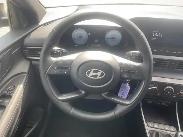 HYUNDAI I20 (9/15)