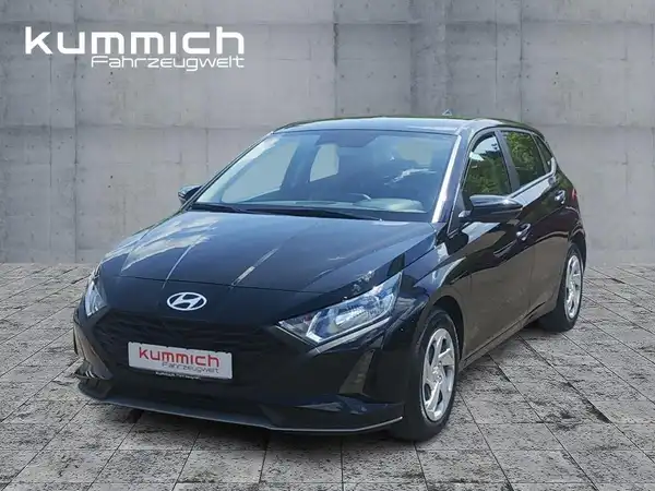 HYUNDAI I20 (1/14)