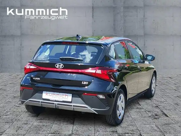 HYUNDAI I20 (3/14)