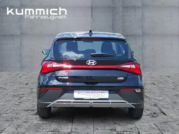 HYUNDAI I20 (4/14)