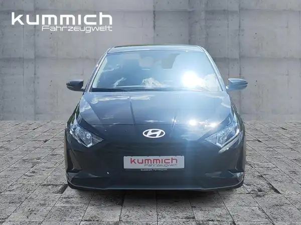 HYUNDAI I20 (6/14)