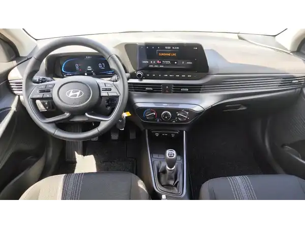 HYUNDAI I20 (9/14)