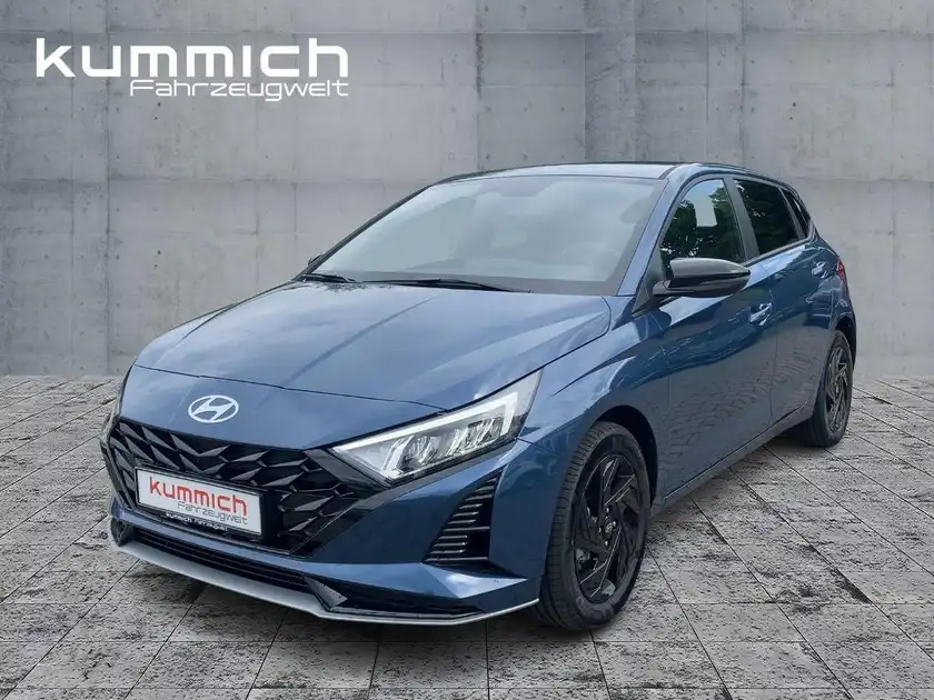 HYUNDAI I20 (1/16)