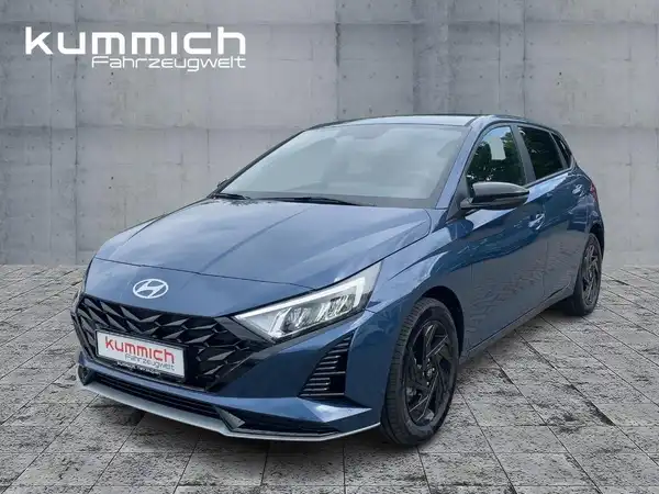 HYUNDAI I20 (1/15)