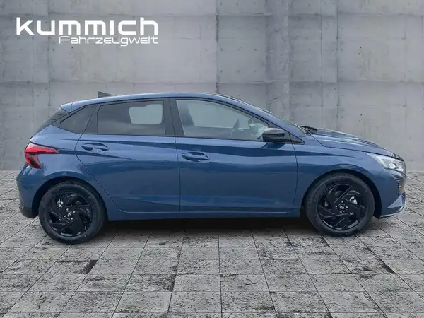 HYUNDAI I20 (3/15)