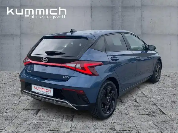 HYUNDAI I20 (4/15)