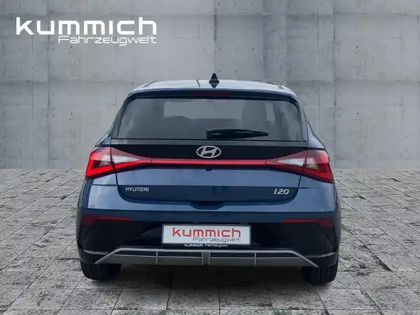 HYUNDAI I20 (5/15)