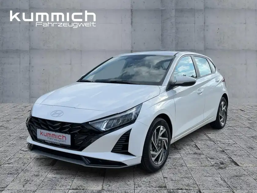 HYUNDAI I20 (1/16)