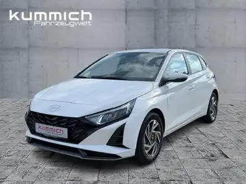 HYUNDAI I20 (1/15)