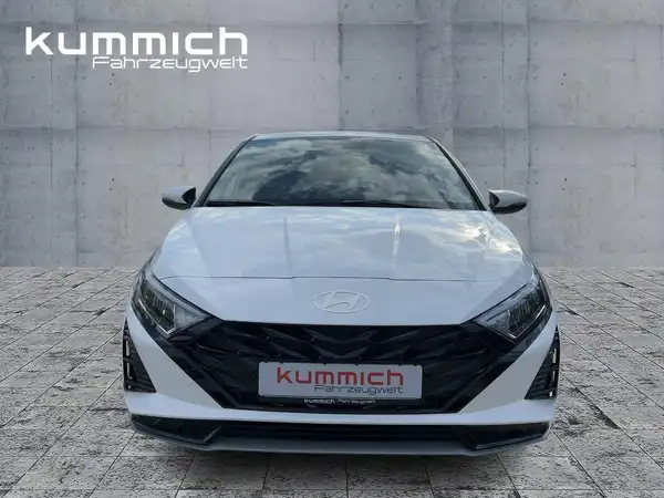 HYUNDAI I20 (2/15)
