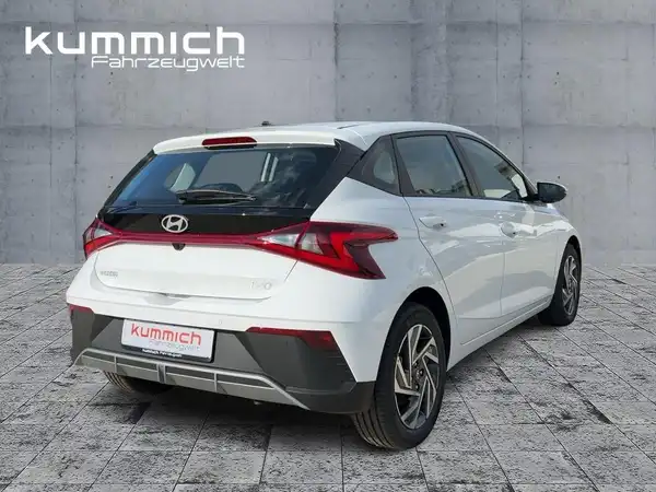 HYUNDAI I20 (4/15)