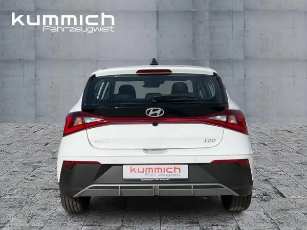 HYUNDAI I20 (5/15)