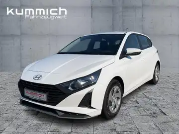 HYUNDAI I20 (1/15)