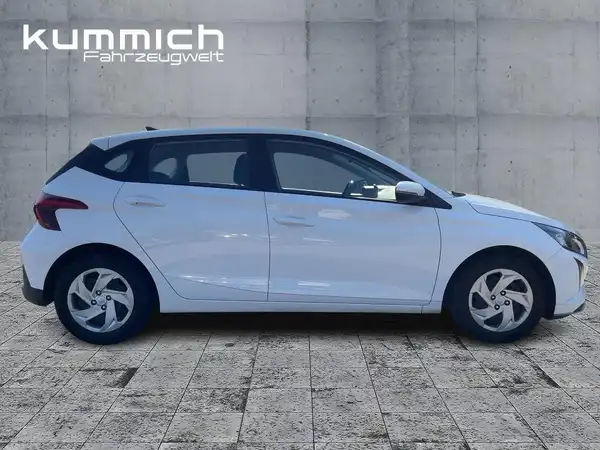 HYUNDAI I20 (3/15)