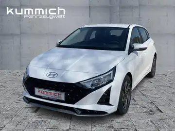 HYUNDAI I20 (1/15)