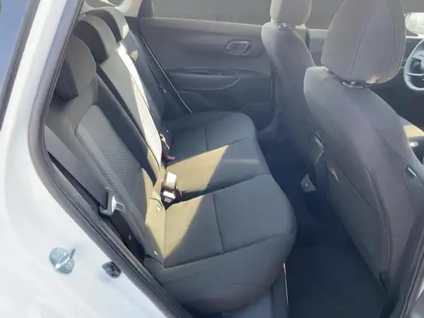 HYUNDAI I20 (12/15)