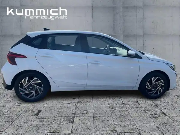 HYUNDAI I20 (3/15)