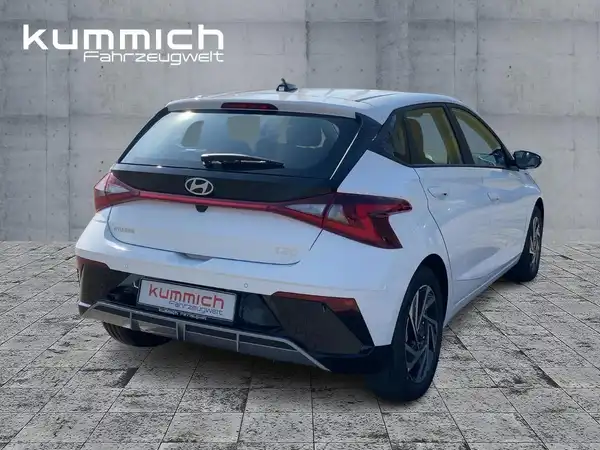HYUNDAI I20 (4/15)