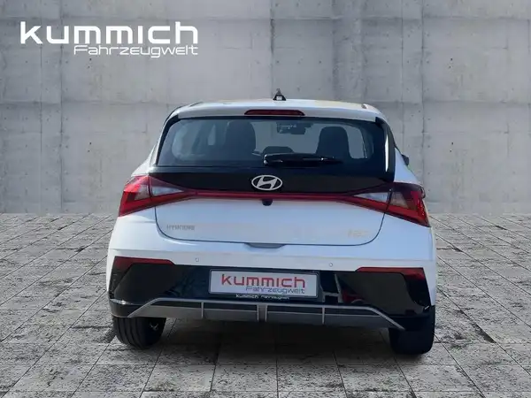 HYUNDAI I20 (5/15)