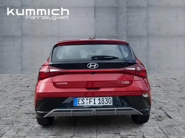 HYUNDAI I20 (5/15)
