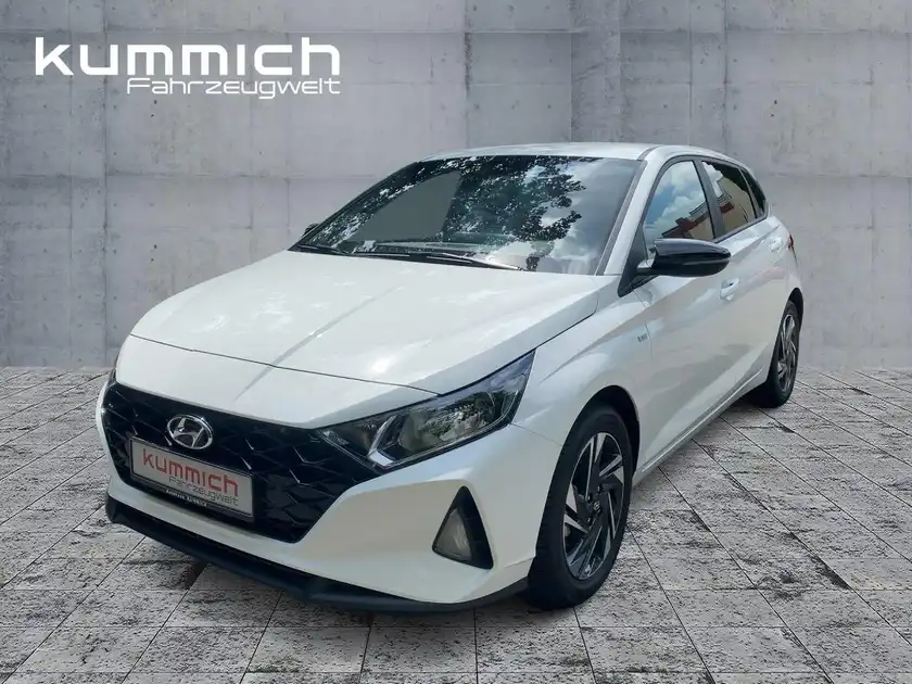 HYUNDAI I20 (1/16)