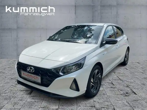HYUNDAI I20 (1/15)