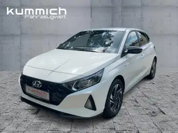 HYUNDAI I20 (1/15)
