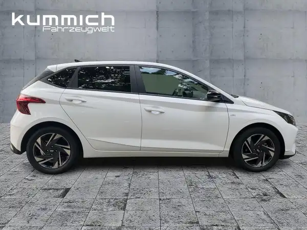 HYUNDAI I20 (3/15)