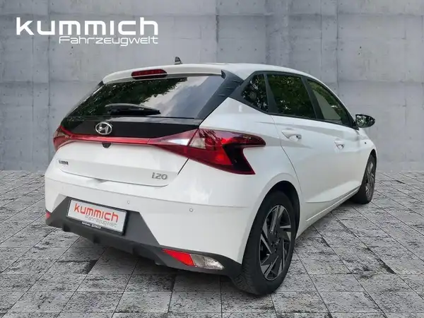 HYUNDAI I20 (4/15)