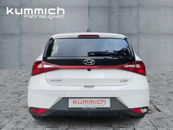 HYUNDAI I20 (5/15)