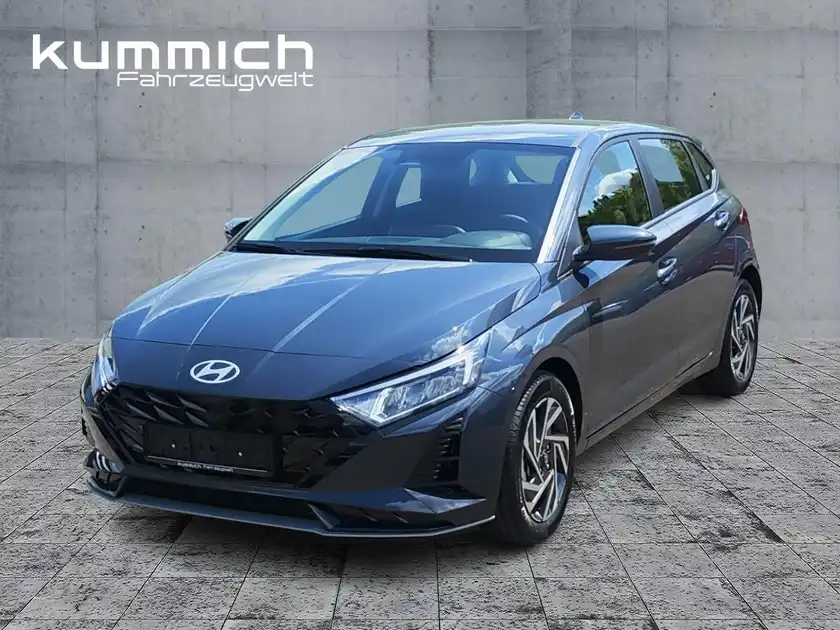 HYUNDAI I20 (1/15)