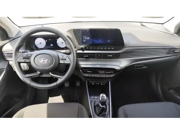 HYUNDAI I20 (2/14)