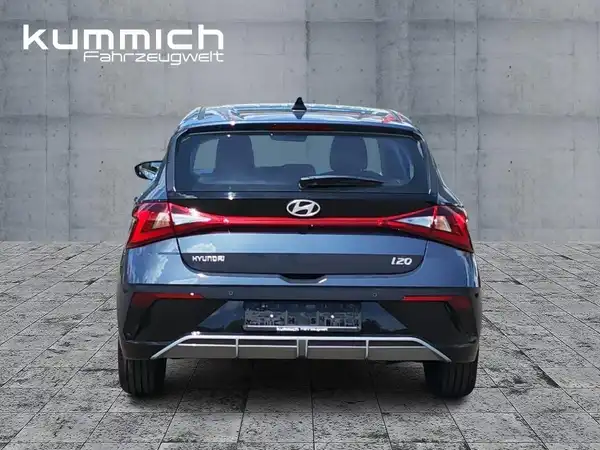 HYUNDAI I20 (12/14)