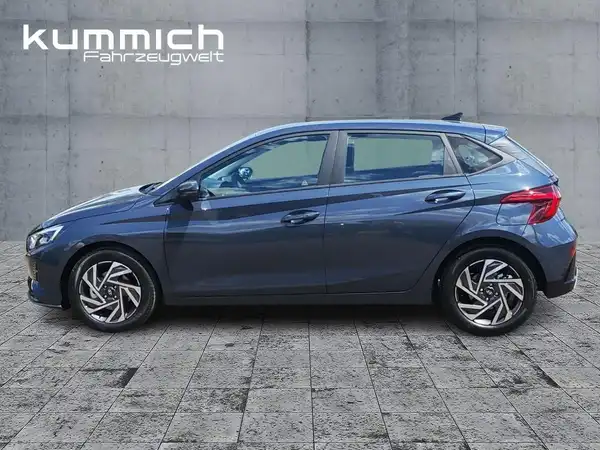 HYUNDAI I20 (13/14)
