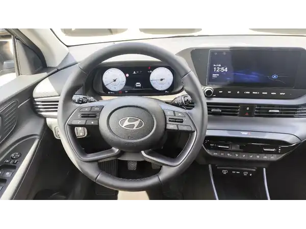 HYUNDAI I20 (3/14)