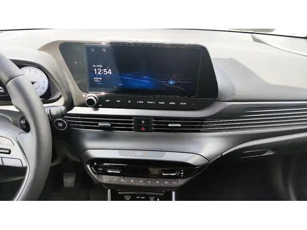 HYUNDAI I20 (4/14)