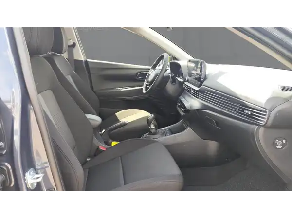 HYUNDAI I20 (5/14)