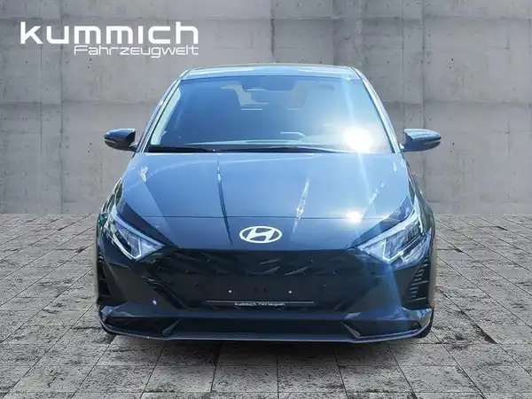 HYUNDAI I20 (9/14)