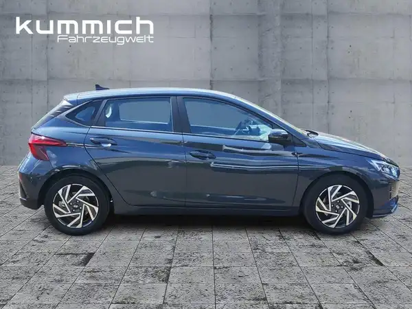 HYUNDAI I20 (10/14)