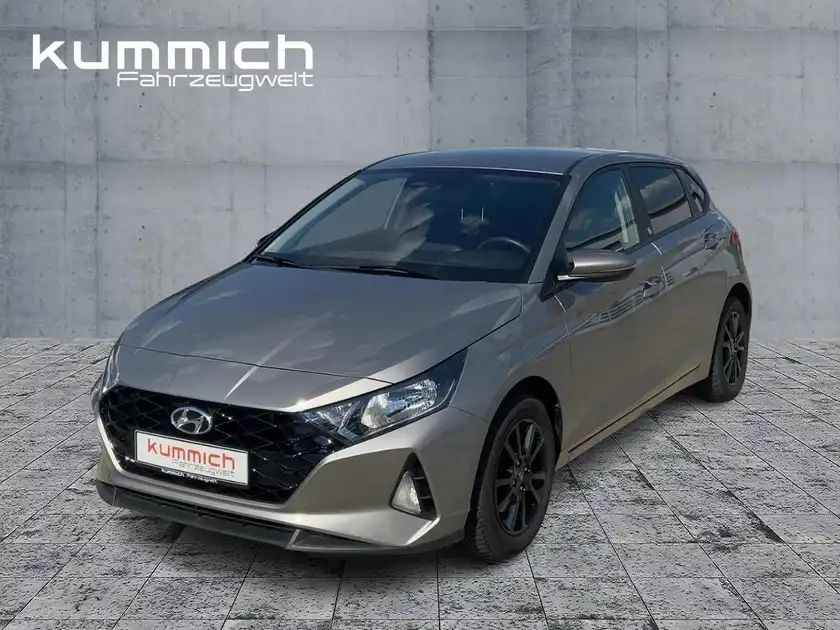HYUNDAI I20 (1/16)